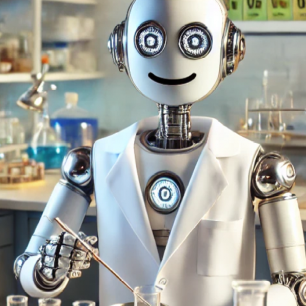 Impuls "KI für IK: ChatGPT & Co. – Change-Kommunikation leicht gemacht"