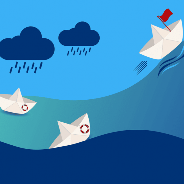 „30 Minuten – Praxis-Tipps I  Aktuelle Folge: „Mit dem Team durch unsichere Zeiten“ Zweiter Termin