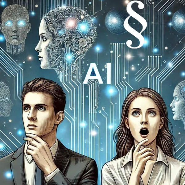 (Rechts-)sicher und führungsstark beim Einsatz von KI I Seminar gemeinsam mit SCHULTE-RECHTSANWÄLTE