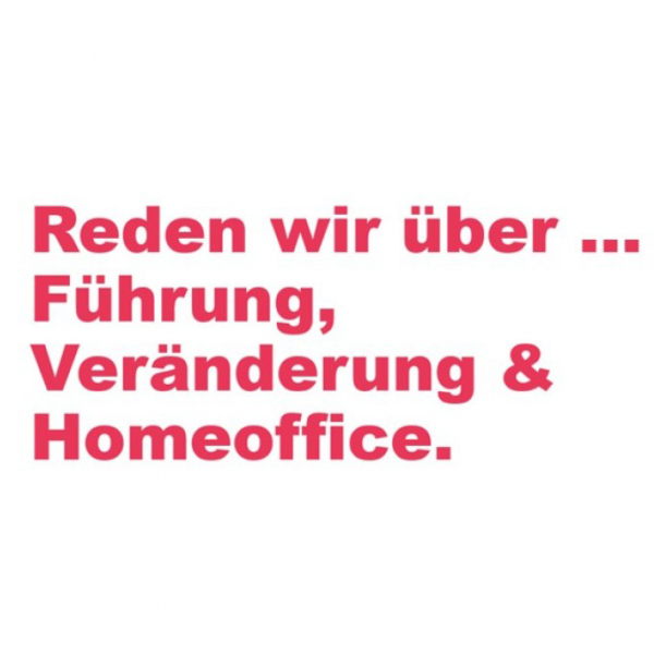 Mitarbeitende allein zu Haus I Webtalk gemeinsam mit SCHULTE RECHTSANWÄLTE