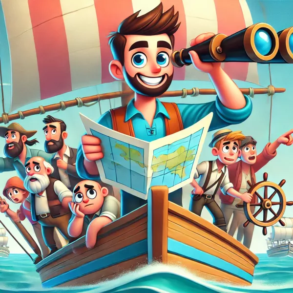 ULA-Führungskräftedialog I Kommunikation als Schlüssel für erfolgreiche Transformation